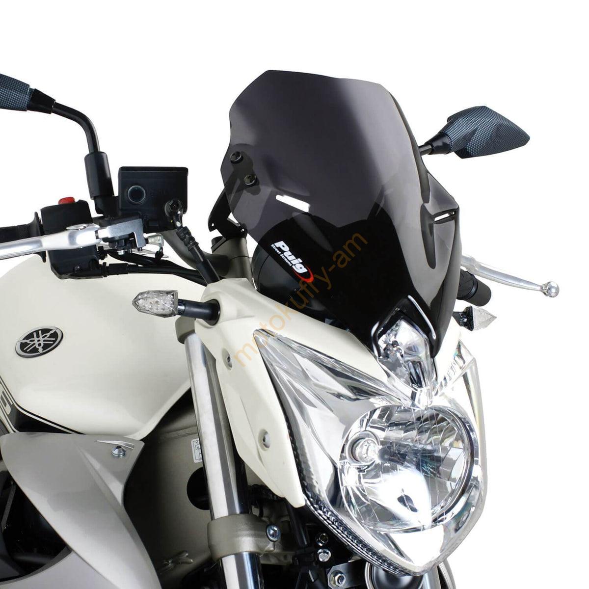 Yamaha XJ6/Diversion/F 2009>2016 blatníček 5035J