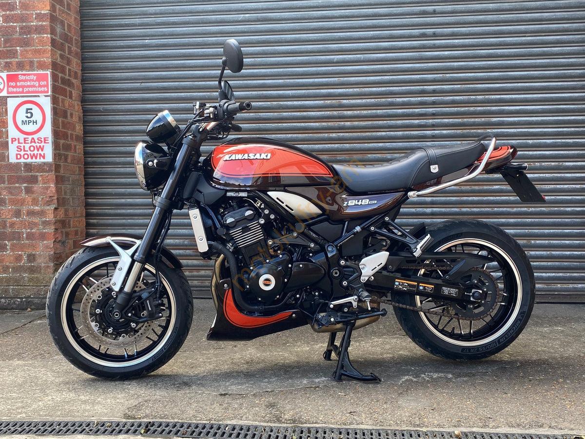 Kawasaki Z900RS 18-20 klín pod motor 23905E