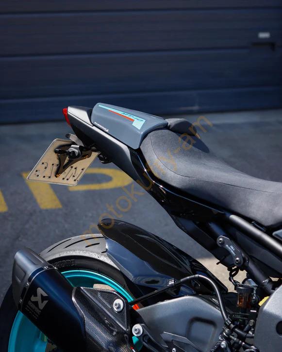 Yamaha MT-10/SP 16- blatníček 072450M