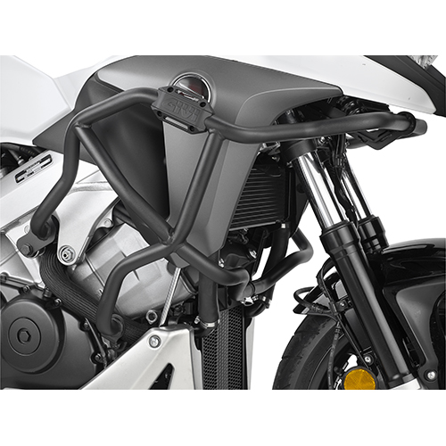 HONDA VFR 800 X 15-20 padací rámy TN1139-KN1139
