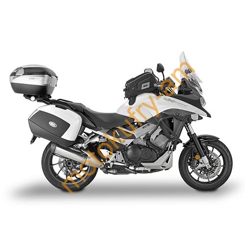 HONDA VFR 800 X 15-20 padací rámy TN1139-KN1139
