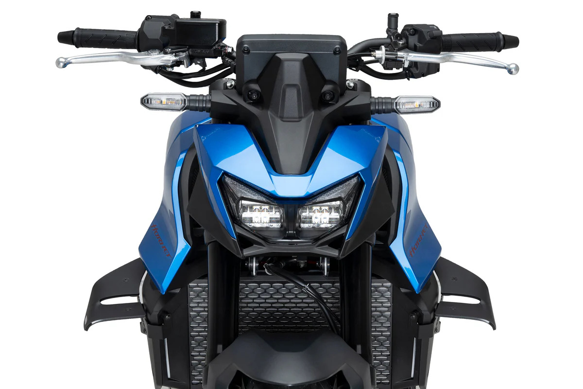 Honda CB 750 Hornet 25 boční spoiler D12 22426J