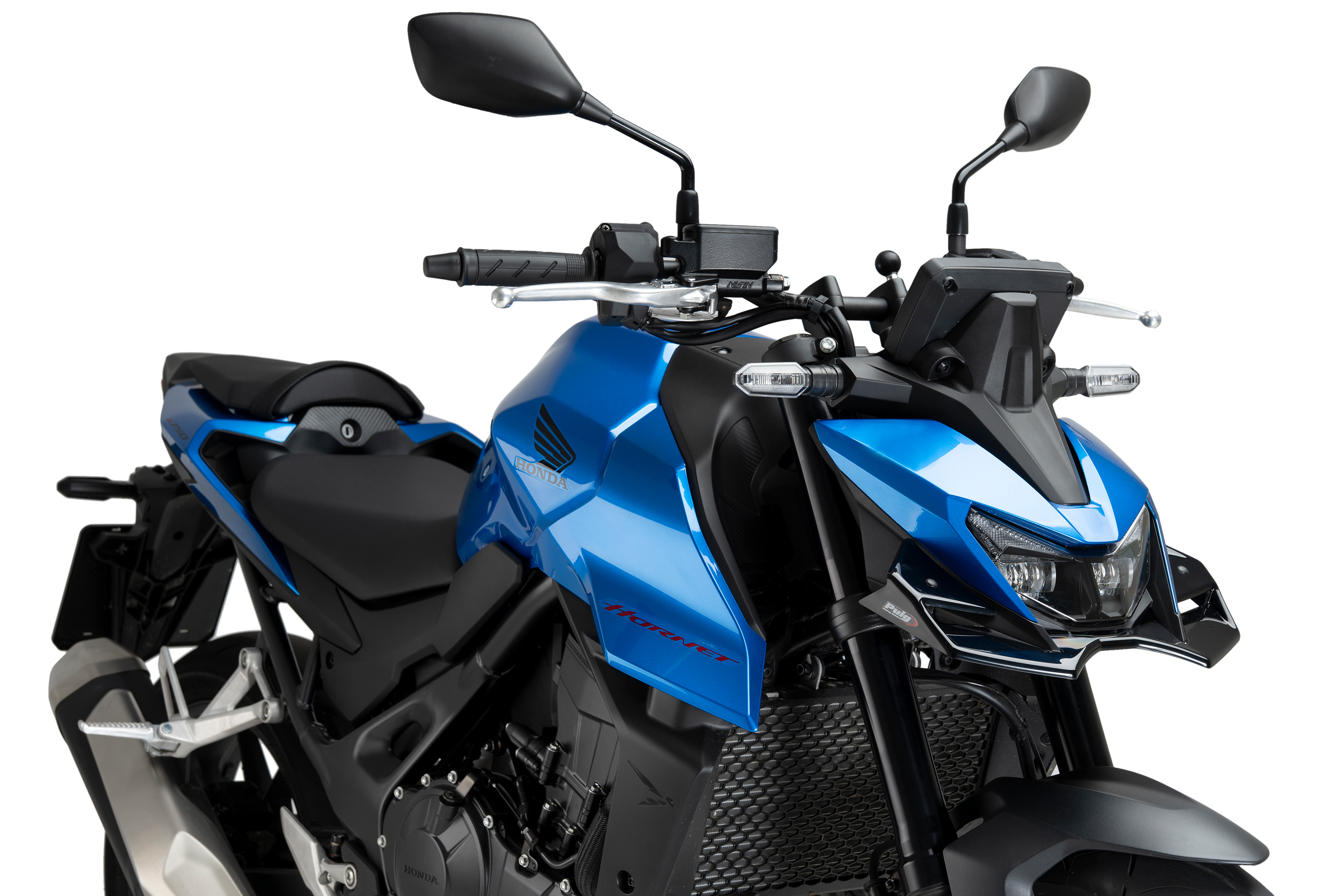Honda CB 750 Hornet 25 spoiler pod světlo 22427N