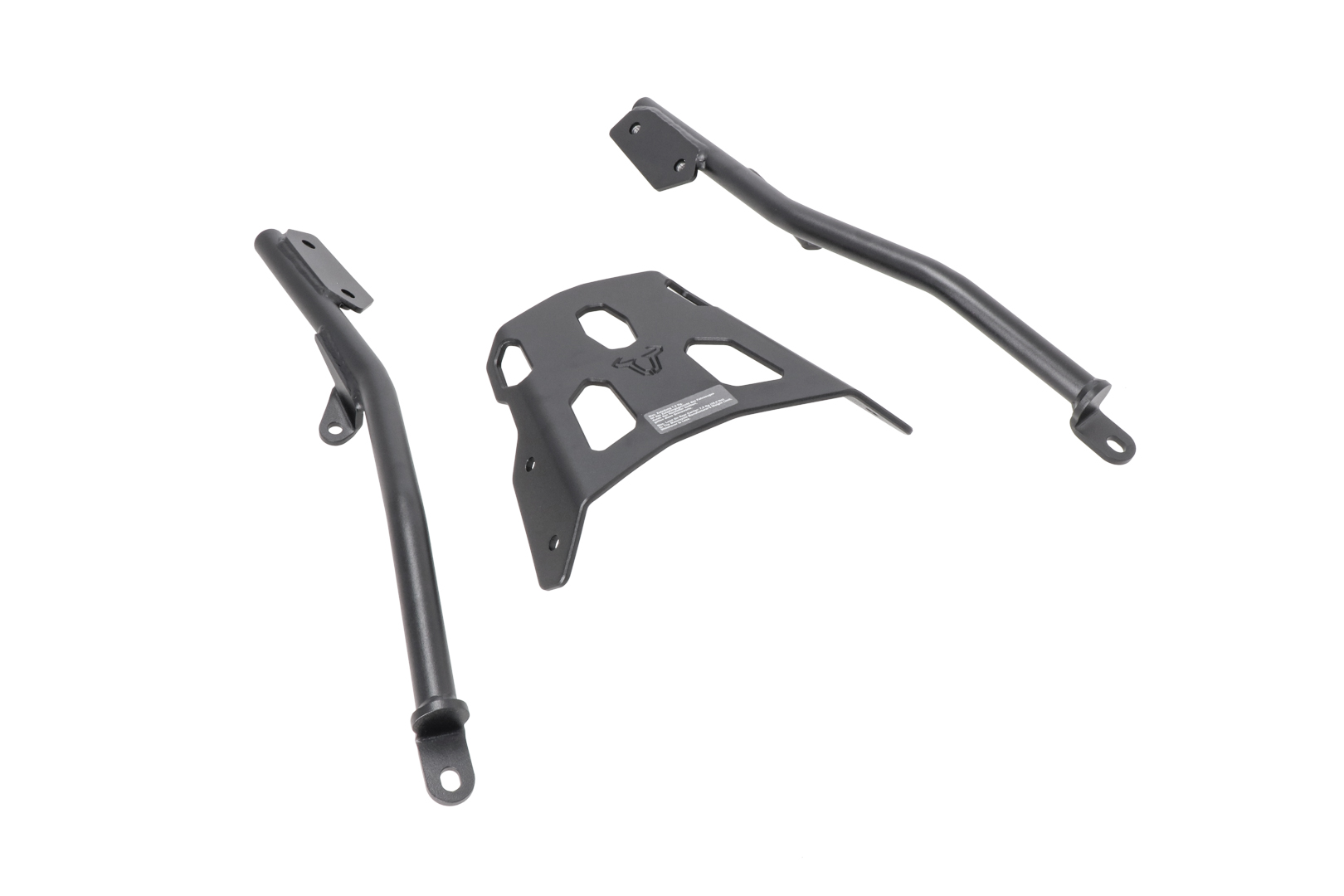HONDA CB 1000 Hornet 24-26 nosič topcase GPT.01.211.16000/B