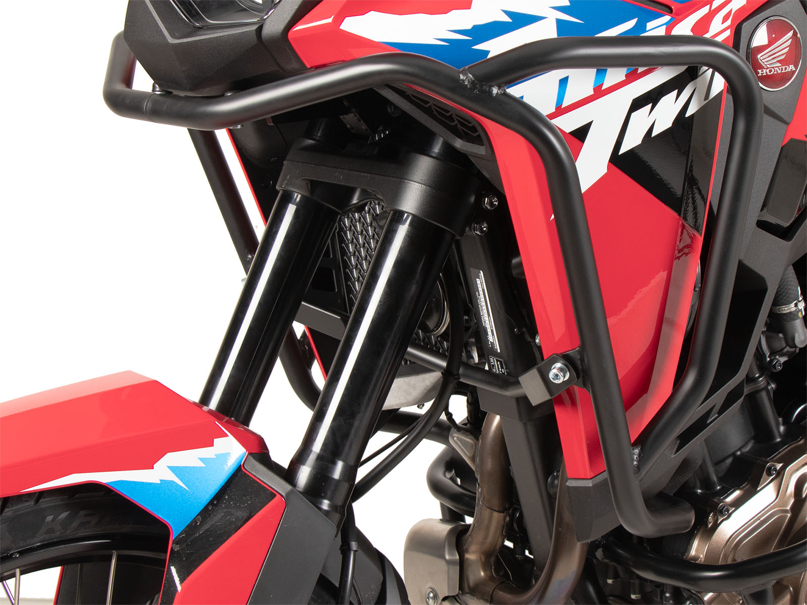 Honda CRF 1100 L 24- Africa Twin výztuha rámů 42229549 00 01