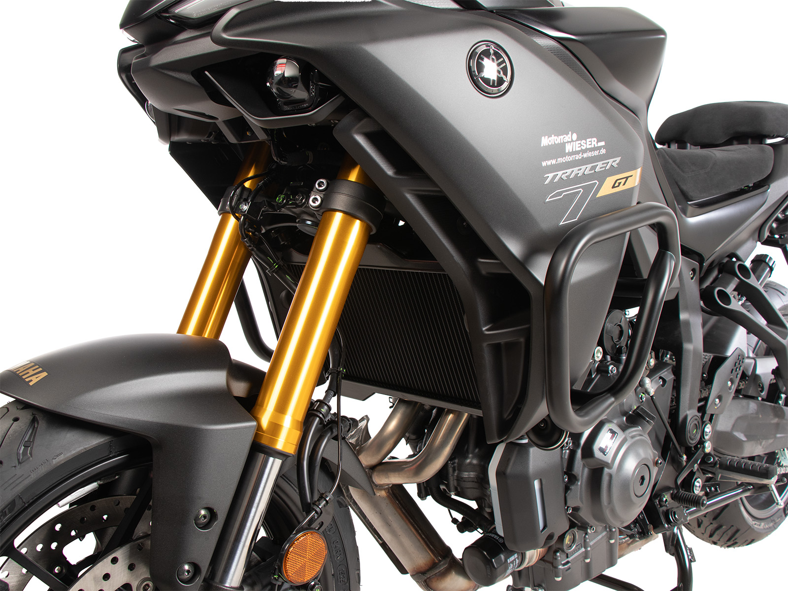 Yamaha Tracer 7 25- padací rámy 5014586 00 01