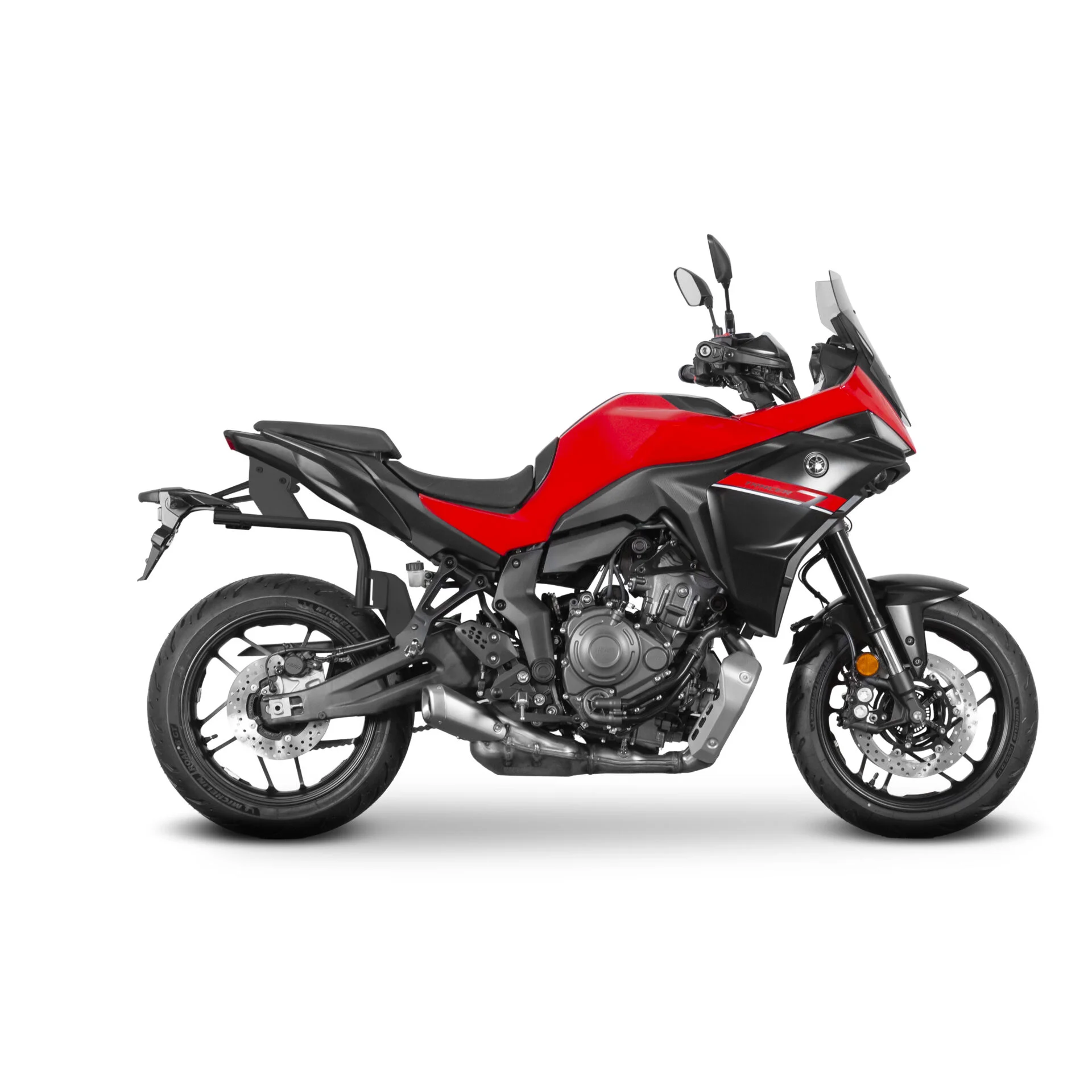 Yamaha Tracer 25 boční nosiče Shad 3P Y0TR75IF