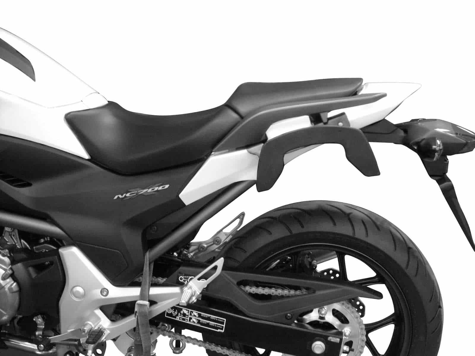 Honda NC700/750X 12-20 nosič C-Bow H&B 630973 00 01