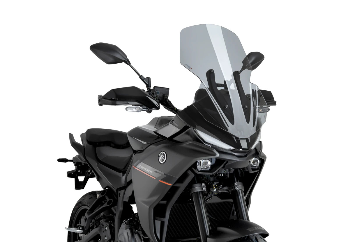 Yamaha Tracer 7/GT 25- plexi Puig 22765H