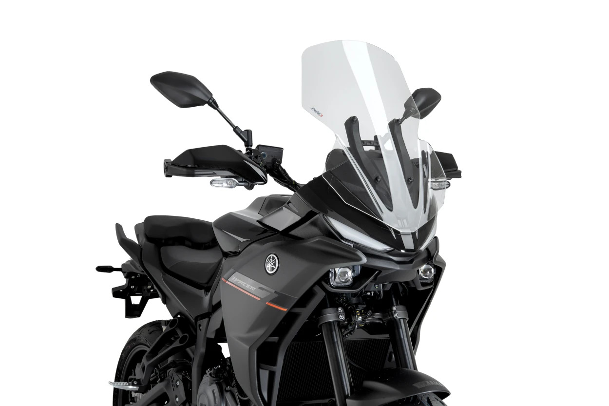 Yamaha Tracer 7/GT 25- plexi Puig 22765W