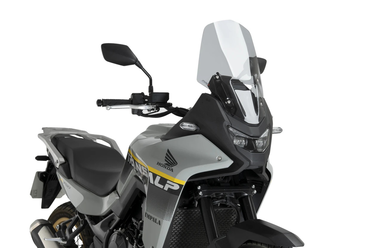 Honda XL 750 Transalp 25 plexi Puig 22573H