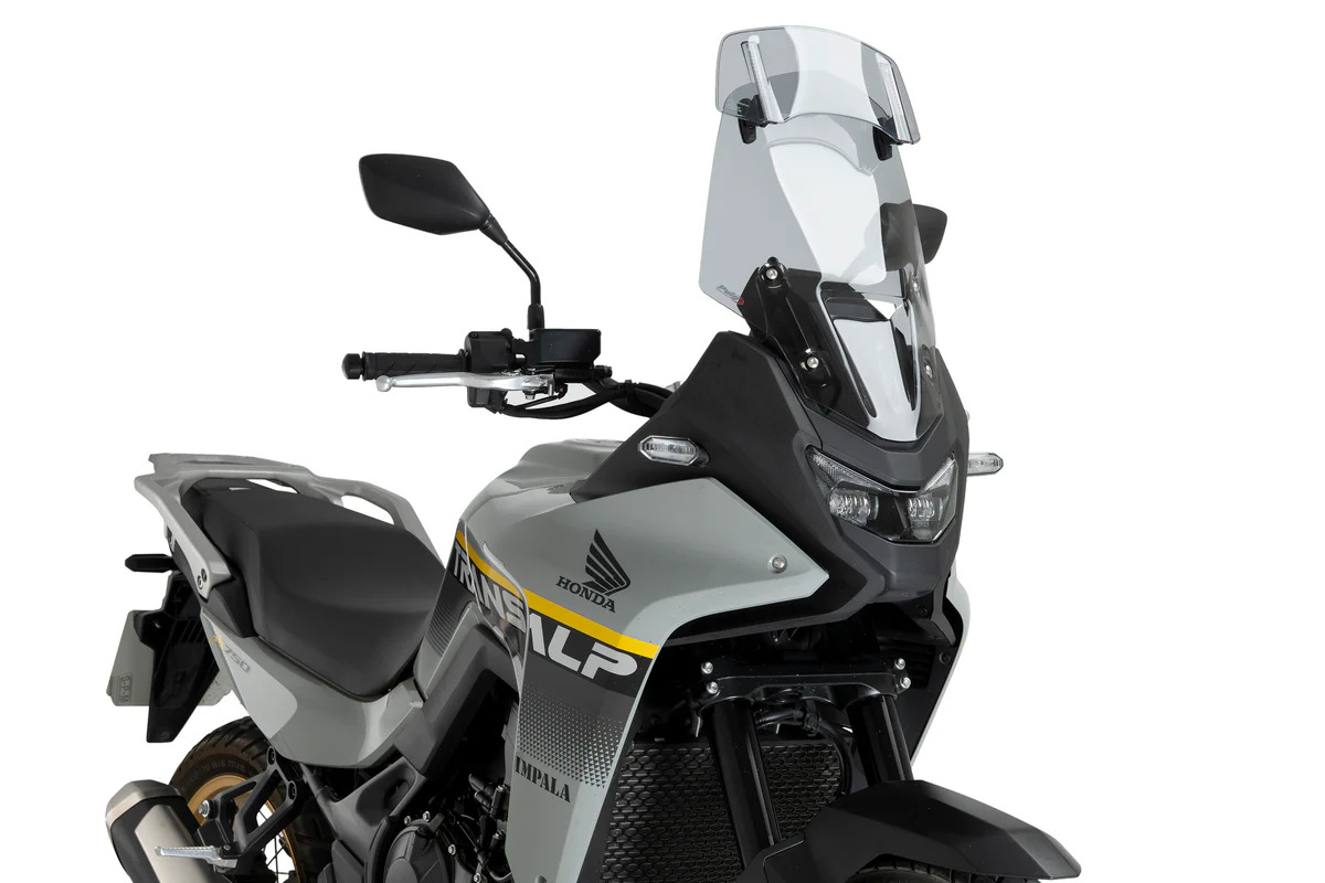 Honda XL 750 Transalp 25 plexi Puig 22574H