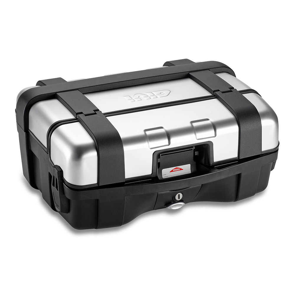 Givi TRK33N Trekker Motokufr 33L