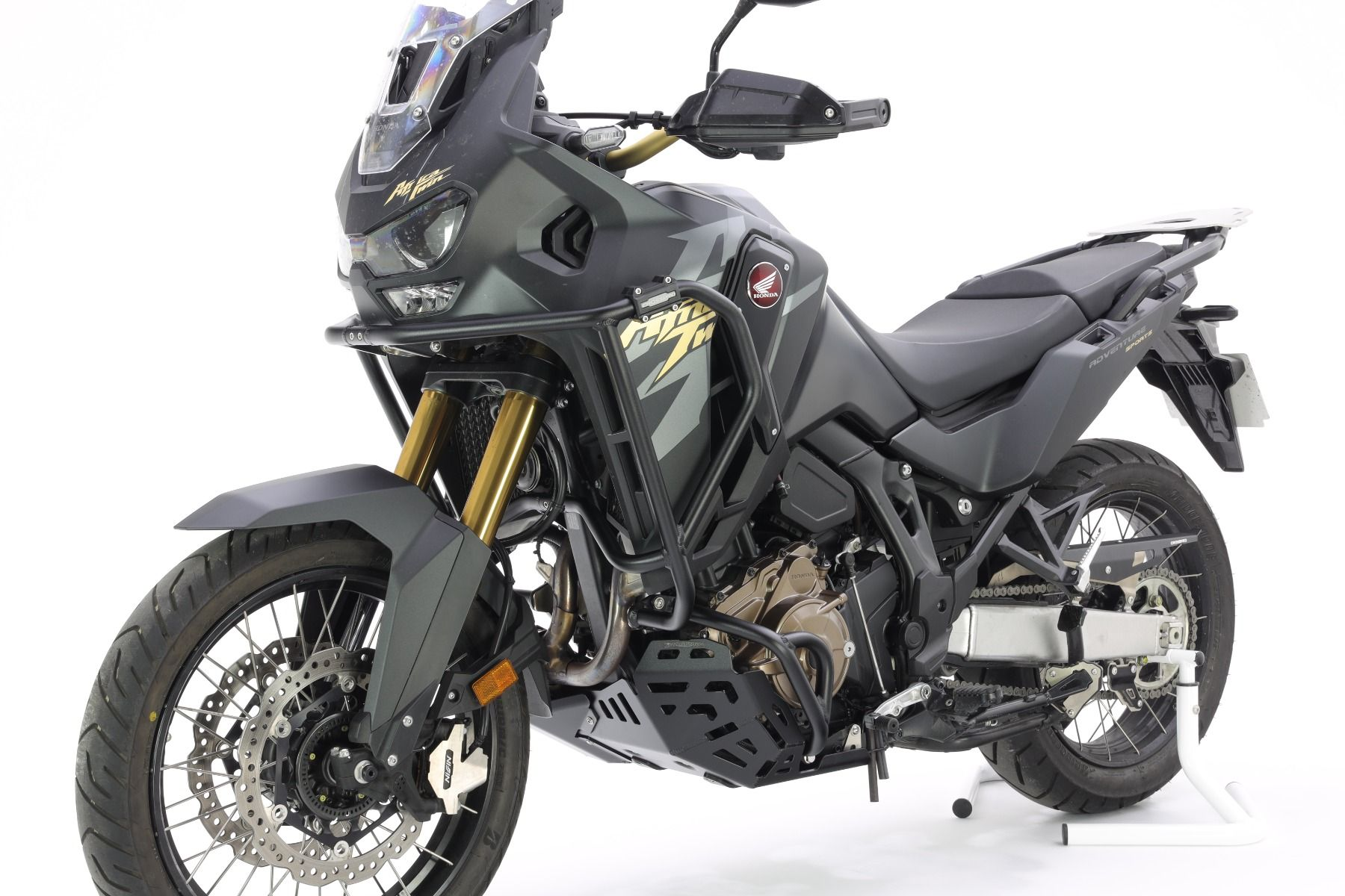 Honda CRF1100L Adv.Sports 24-25 padací rámy ITB207-N