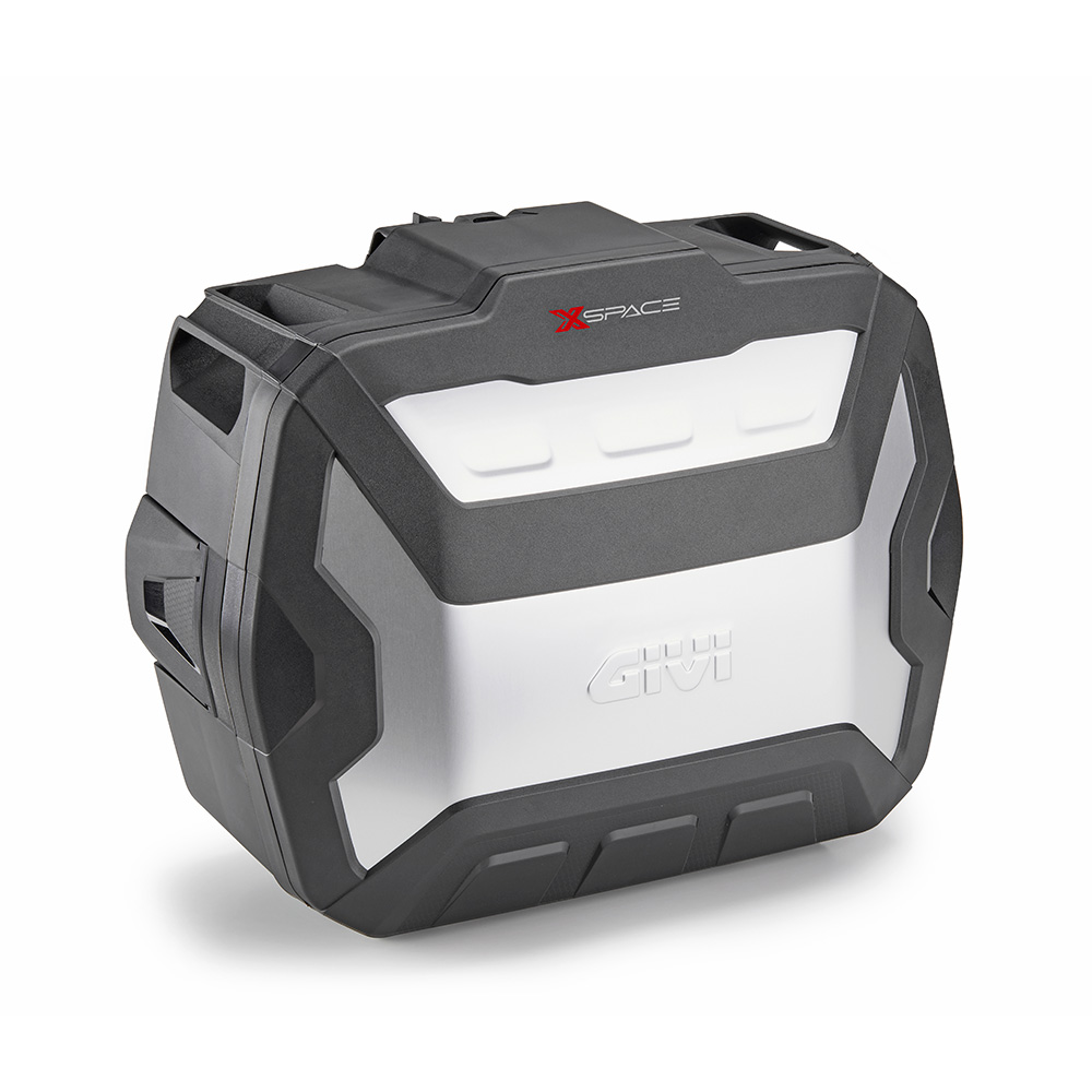 Givi XP01AAA Motokufr 27-36L