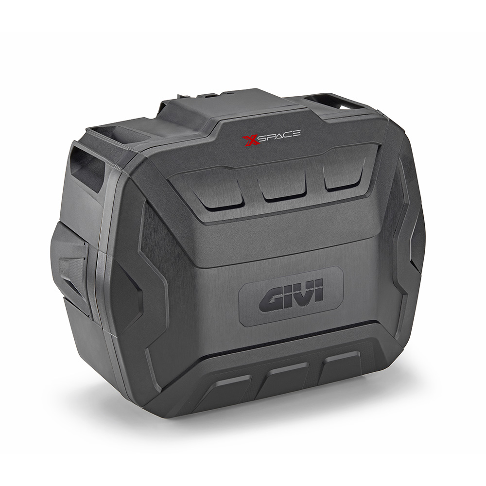 Givi XP01PBA Motokufr 27-36L