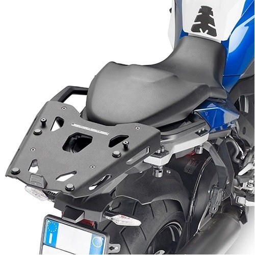 BMW S1000XR 20-26 hlníková plotna monokey KRA5138