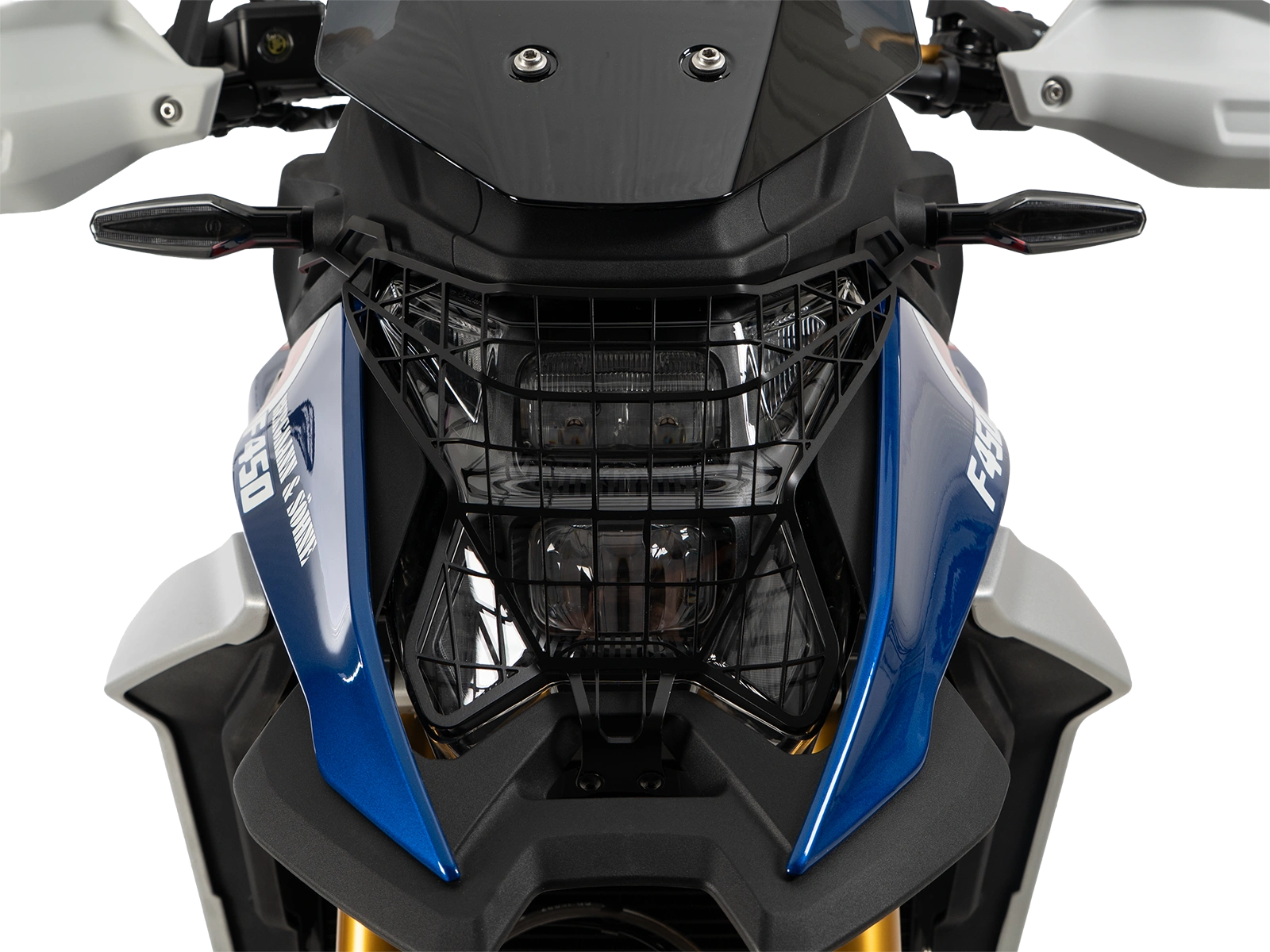 BMW F 450 GS 26 mřížka světla 7006553 00 01