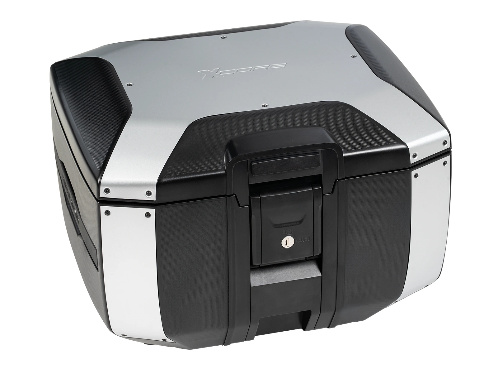 Motokufr Hepco-Becker Xcore TC 40L. 610297 00 00