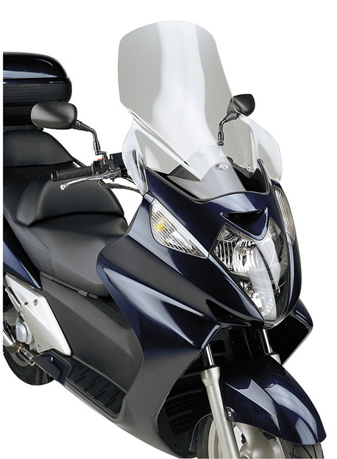 Honda Silver Wing 400/600 plexi 214DT+D214KIT