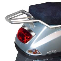 PIAGGIO Vespa LX/S 50-125-150 montážní sada kufru KR105