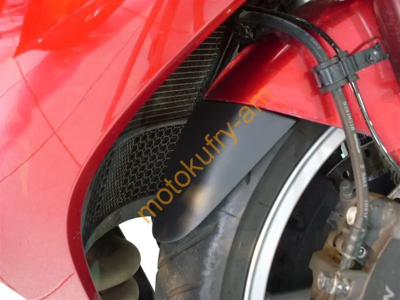Honda VFR1200F prodloužení blatníku 051350