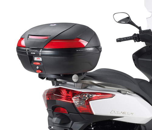 Kymco Downtown 125i/200i/300i plotna monokey KR92