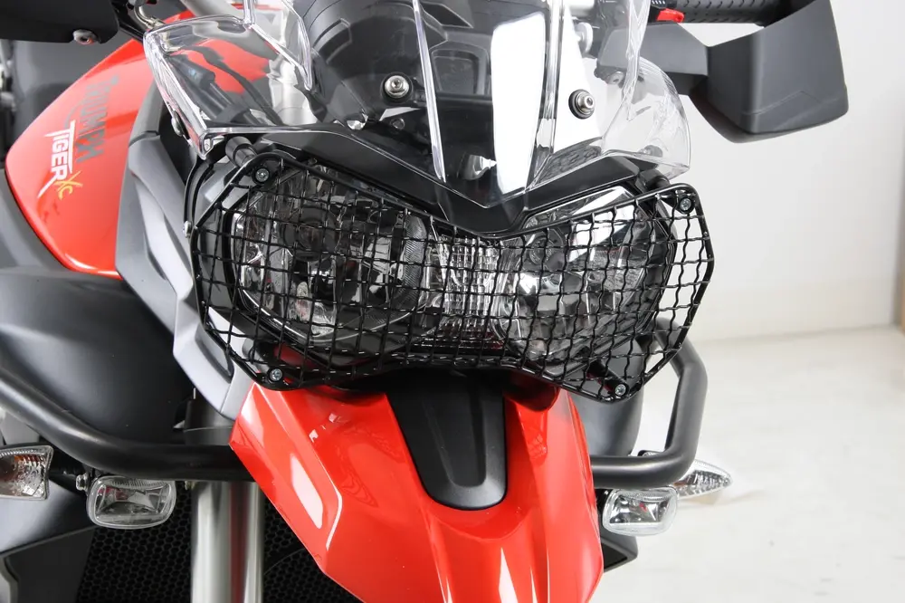 Tiger 800/XC -14 mříž předního světla 7007505 00 01