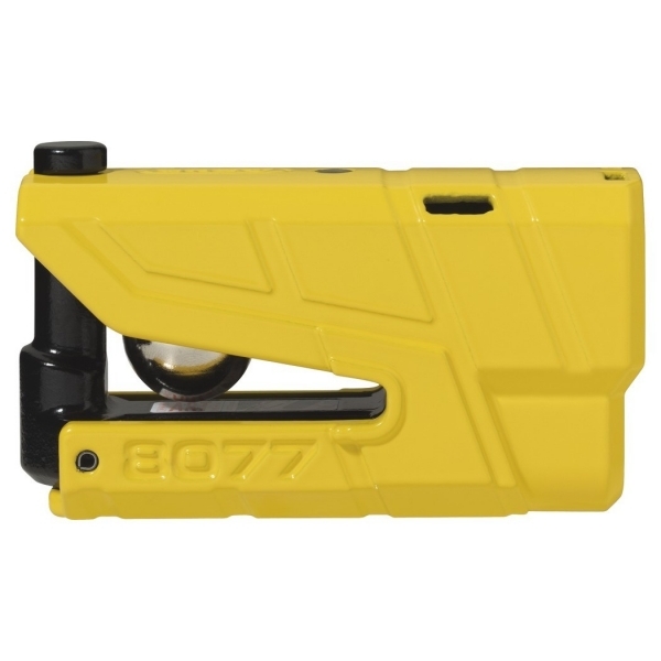 Zámek Abus Granit Detecto X-Plus 8077 Y