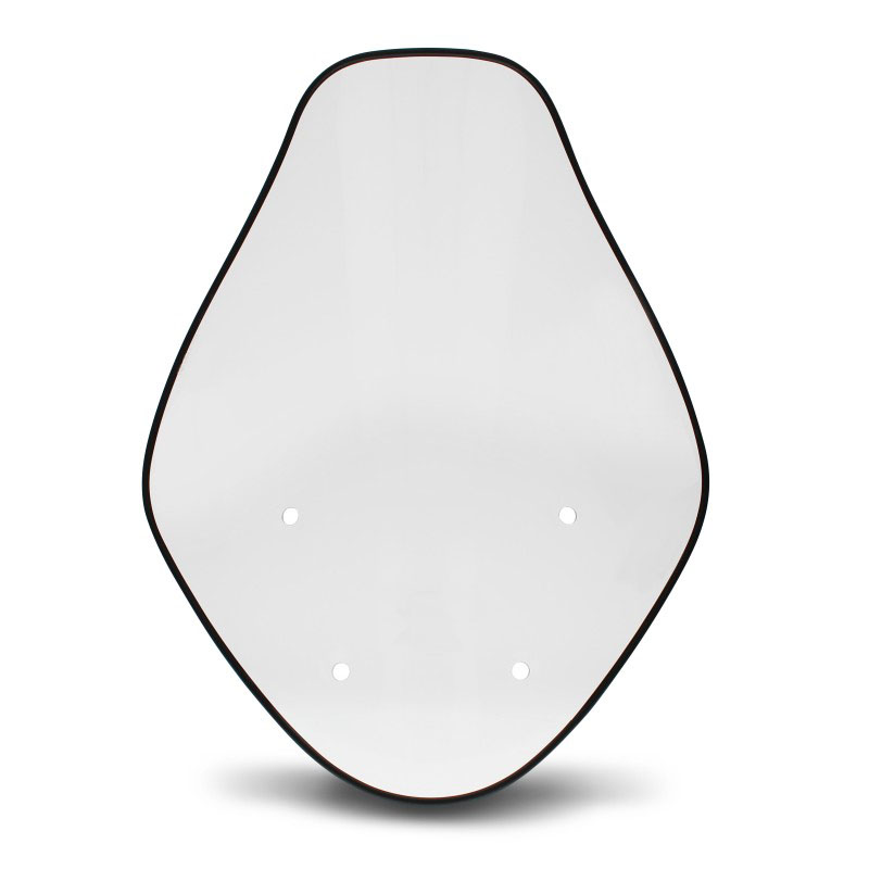 Moto Guzzi Norge 1200 10-13 plexi KD8200ST