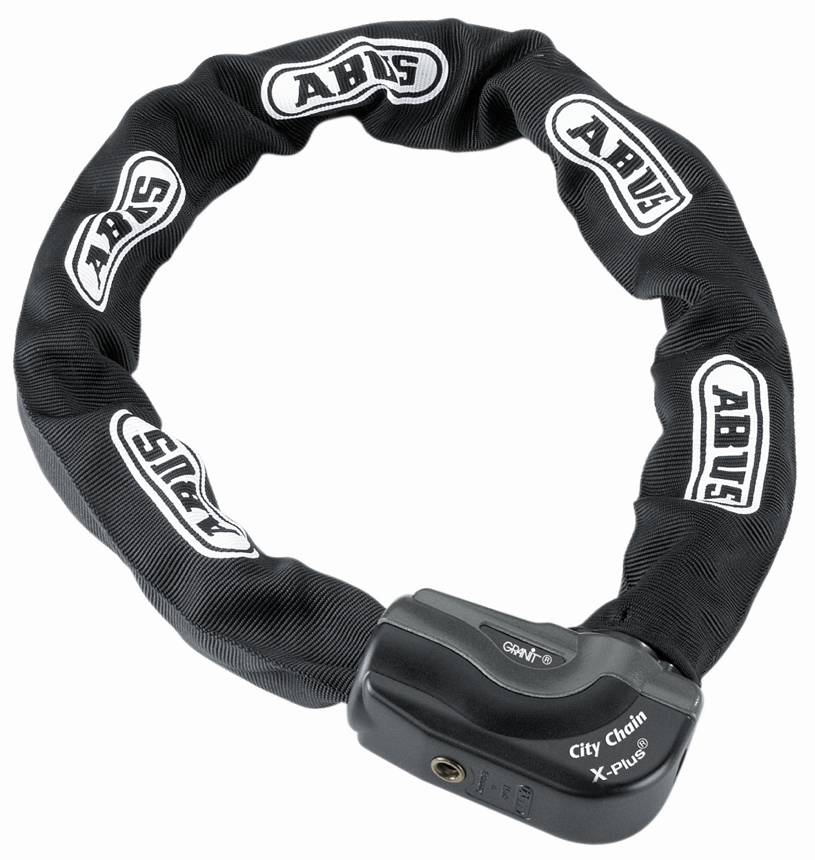 Zámek Abus Granit CityChain X-Plus 1060/170