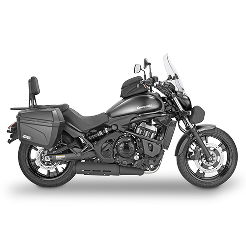 Vulcan S 650 15-24 boční nosiče KL4115