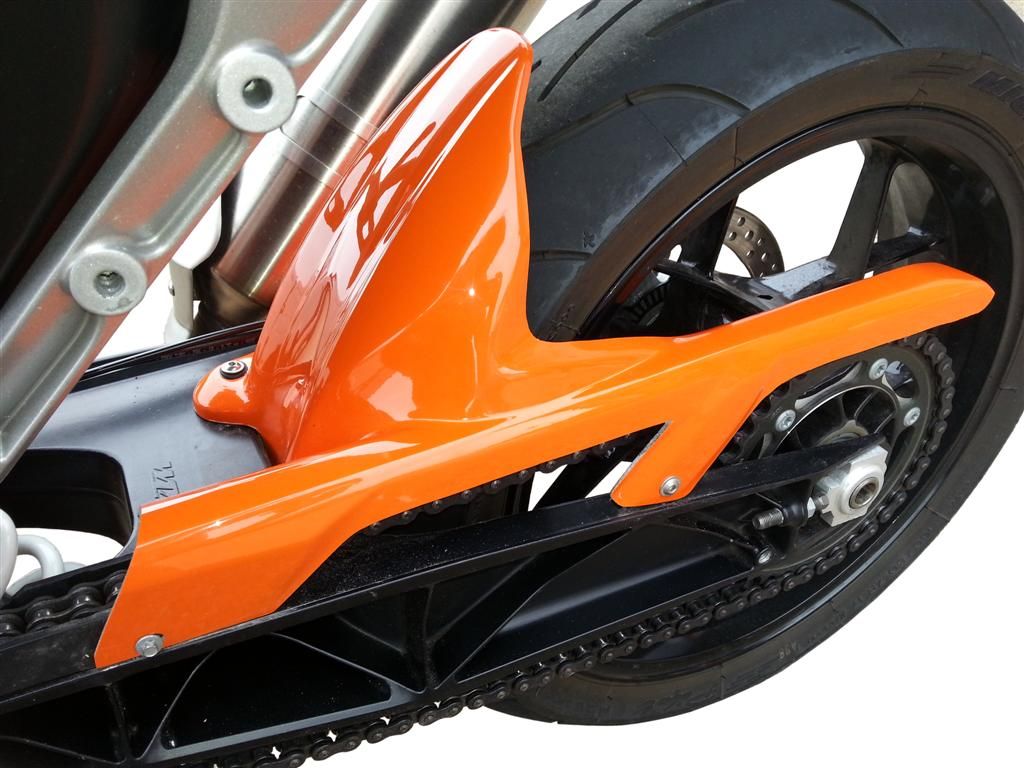 KTM 690 Duke/R 12- blatníček 079302D
