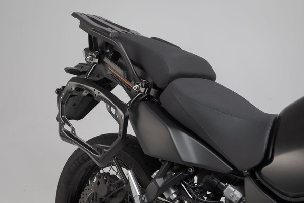 Yamaha XTZ 1200 Super Ténéré boční nosiče SW-PRO KFT.06.145.30000/B