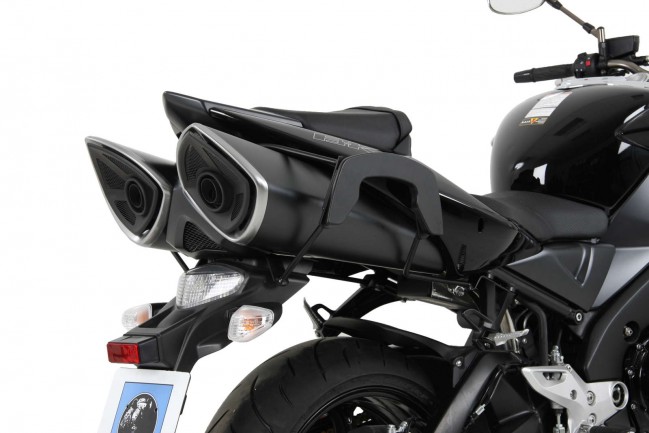 Suzuki GSX 1300 B-KING 08-11 boční nosič C-Bow 6303519 00 01