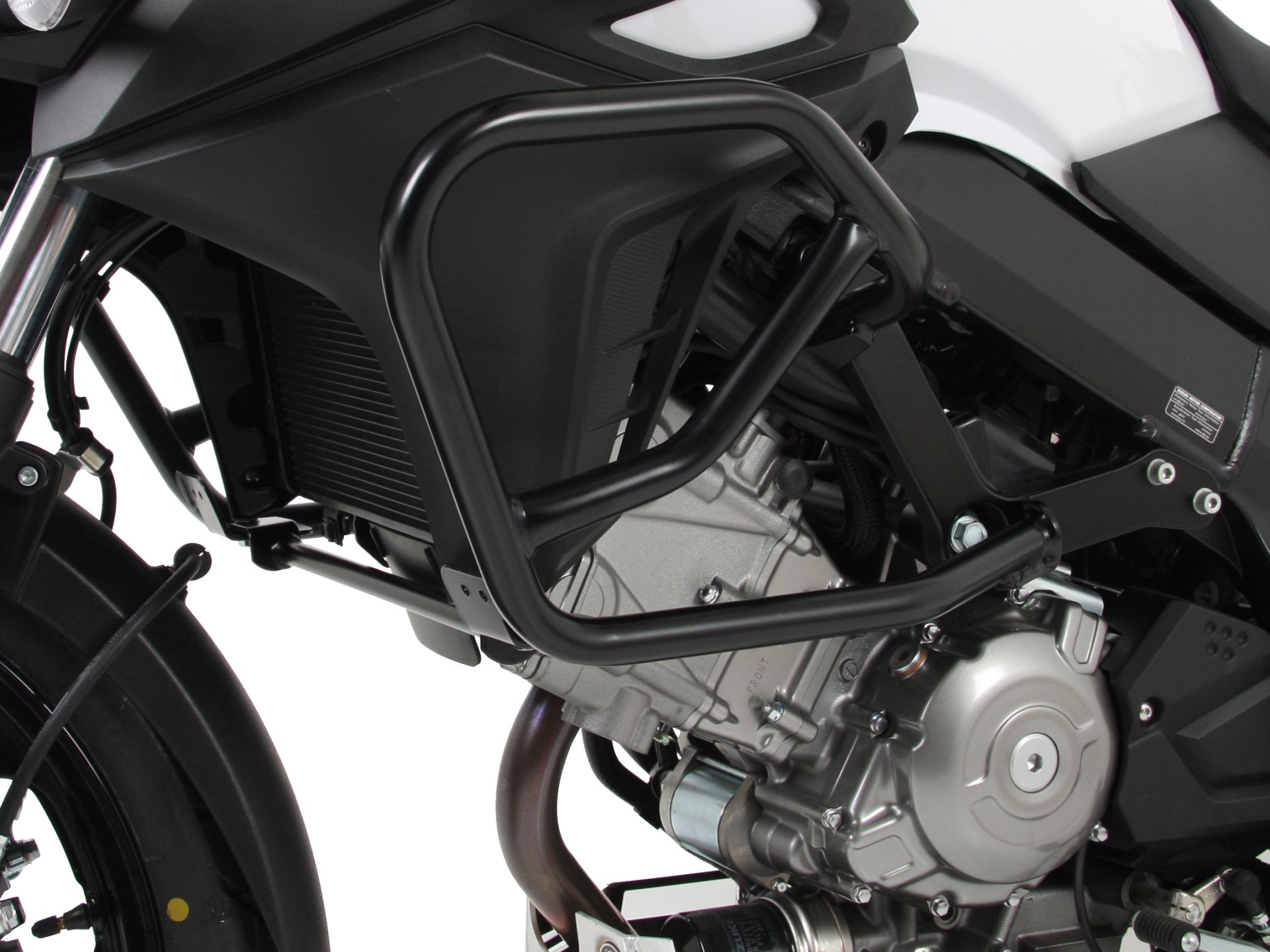 Suzuki V-Strom 650/XT 17-25 padací rámy 5013534 00 01