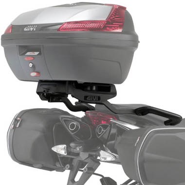 Aprilia Shiver 750/900 10-20 montážní sada topcase KZ6702