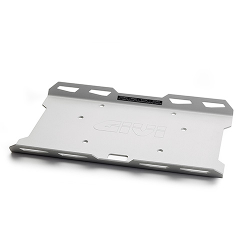 Givi EX2M topcase hliníko nosič brašen