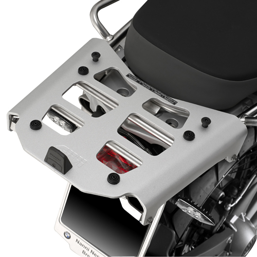 BMW R 1200 GS Adv. 06-13 hliníková plotna SRA5102