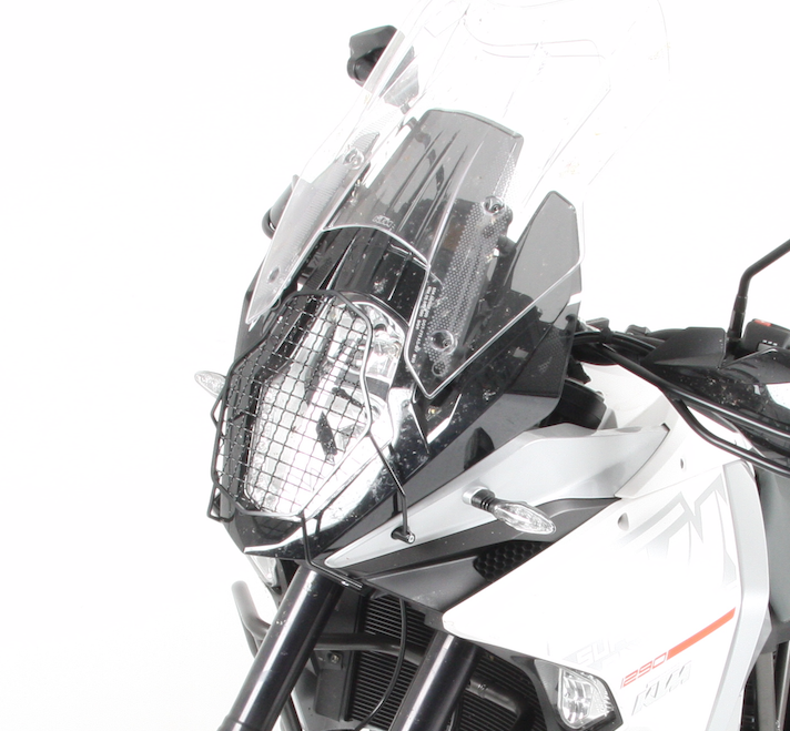 KTM Super Adv. 1290 mříž předního světla 7007533 00 01