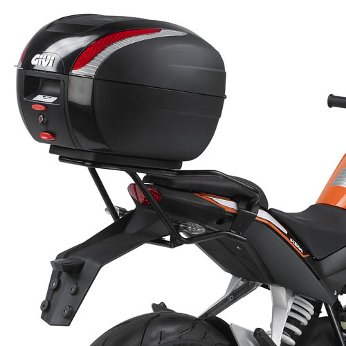 KTM Duke 125/200/390 montážní sada SR7701-KR7701
