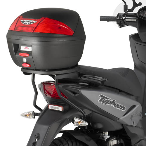 Piaggio Typhoon 50-125 11-18 nosič topcase kufru KR5602