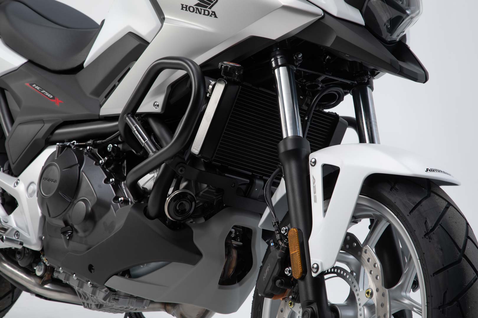 Honda NC 700 X/S/750X/S padací rámy SBL.01.132.10002/B