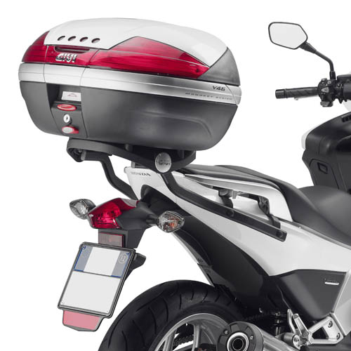 Honda Integra 700 12-13 montážní sada TopCase KZ1109