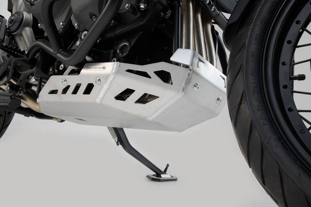 Kryt motoru Triumph TIGER Explorer 1200 11-21 MSS.11.484.10001/S