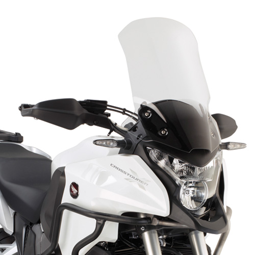 Plexi Honda Crosstourer 1200 -15 K-D1110ST