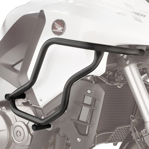 Honda Crosstourer 1200 Padací rámy KN1110