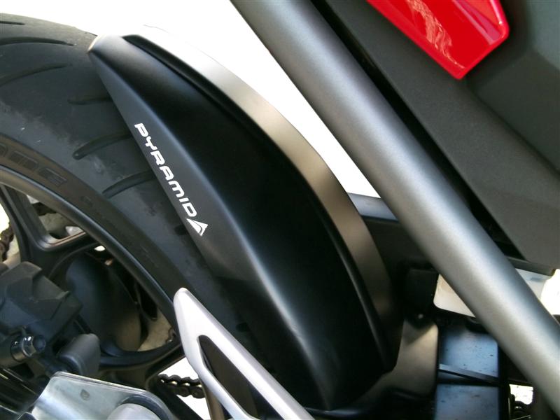 HONDA NC700/750/S/X-23 /D Integra 700 12-16 blatníček 071800M