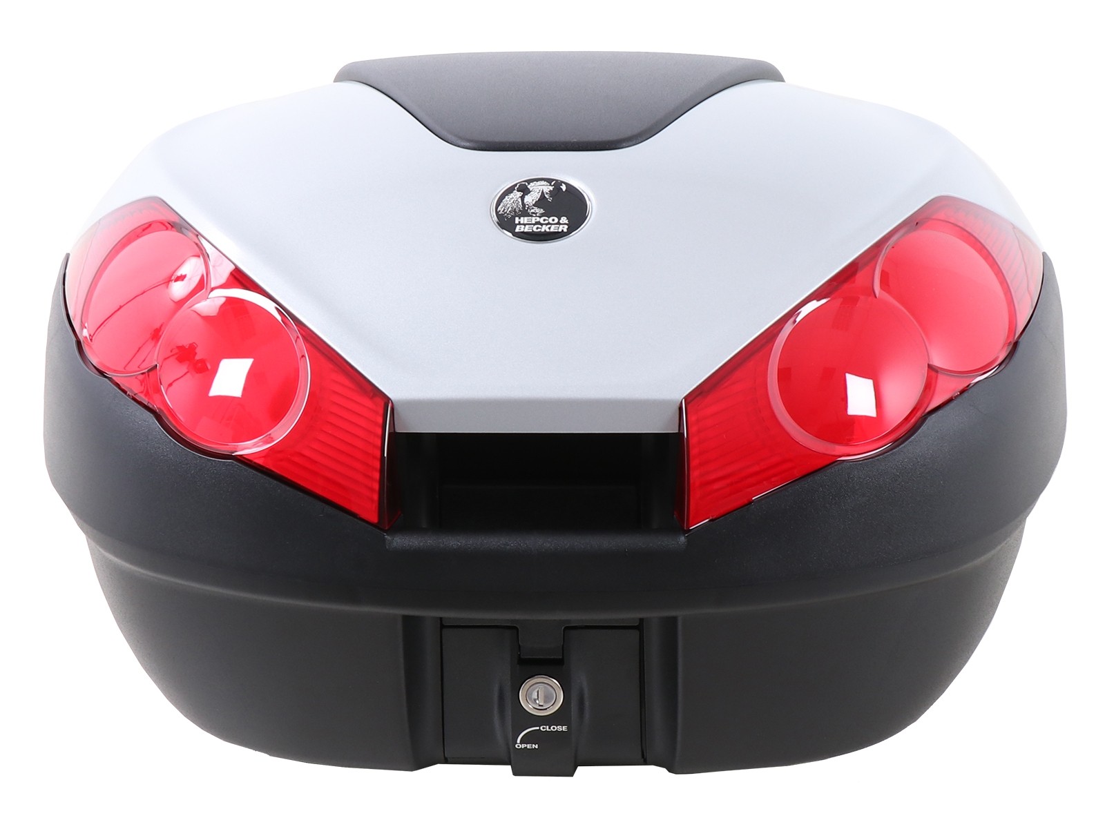 Motokufr Hepco-Becker Journey TC 52 610207 00 09