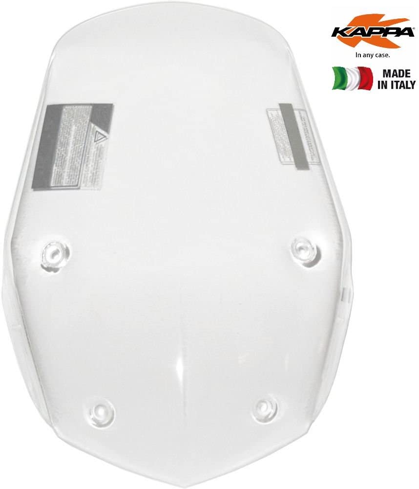 Plexi Aprilia ETV 1000 Caponord 01-03 K-D239ST